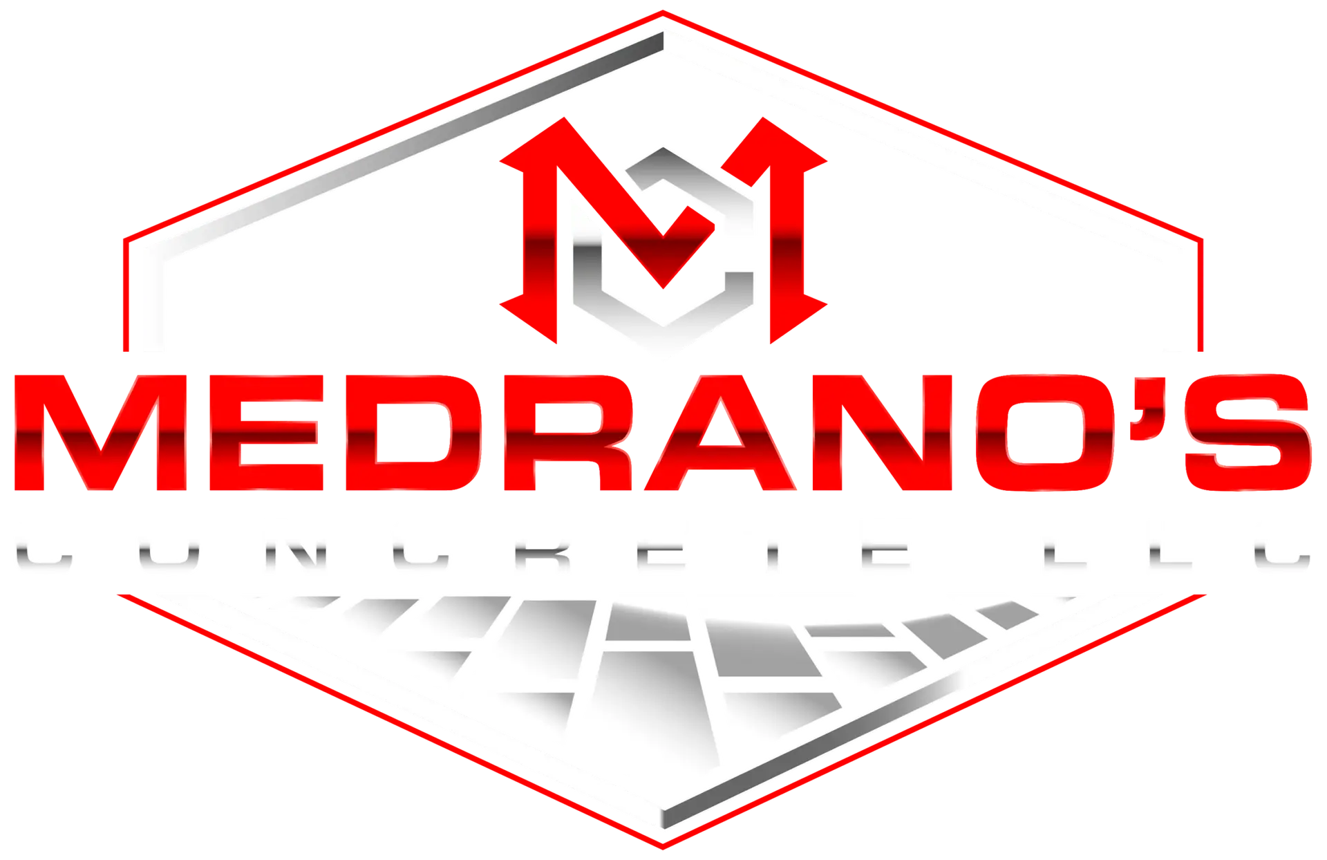 Medrano’s Concrete LLC