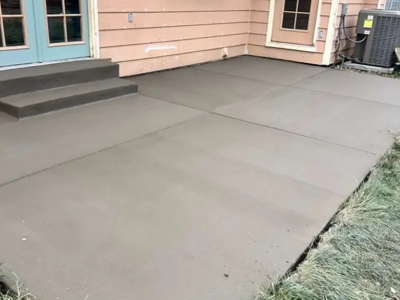Flatwork (16)