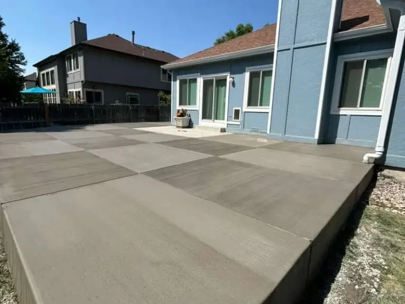 Patios (3)