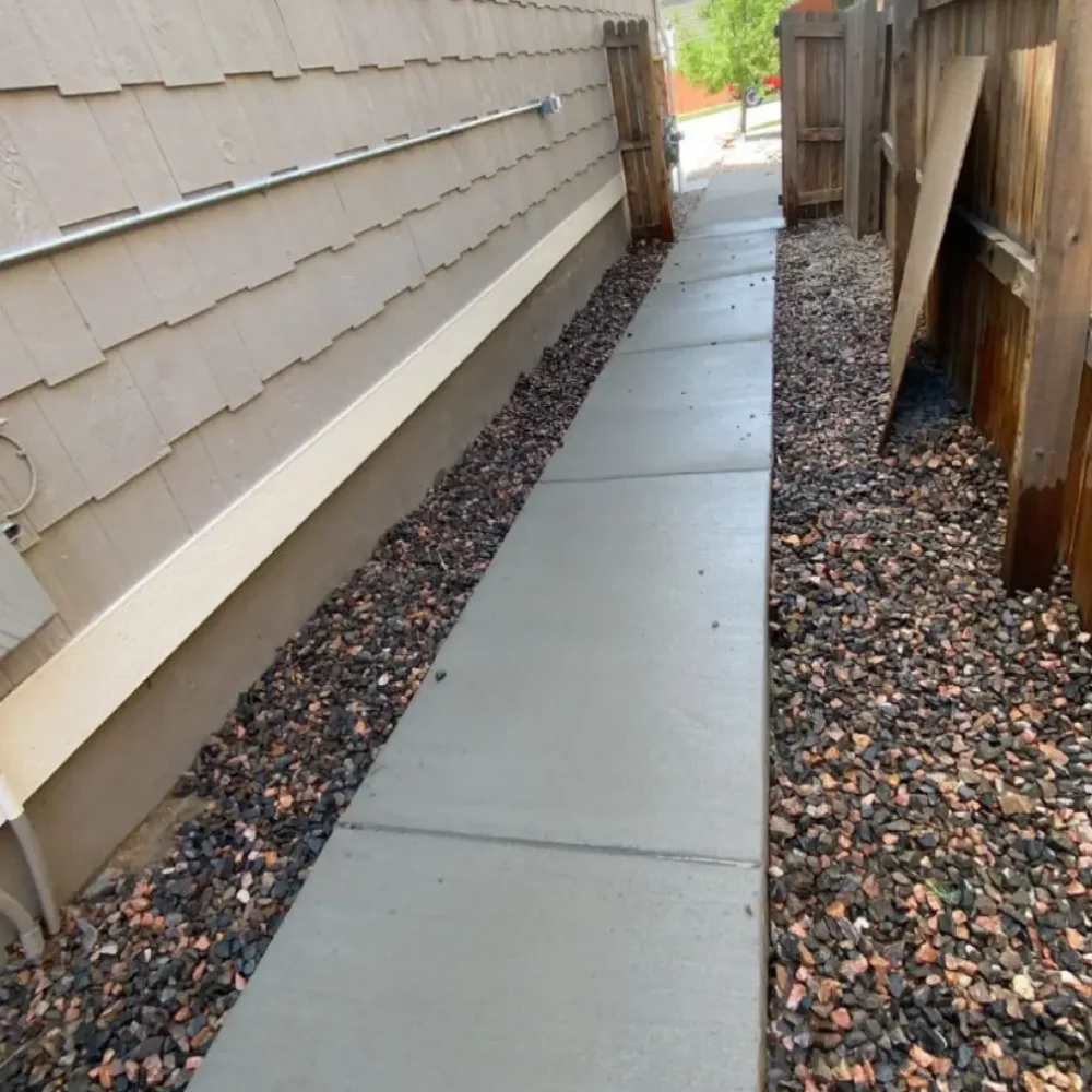 Sidewalks (1)